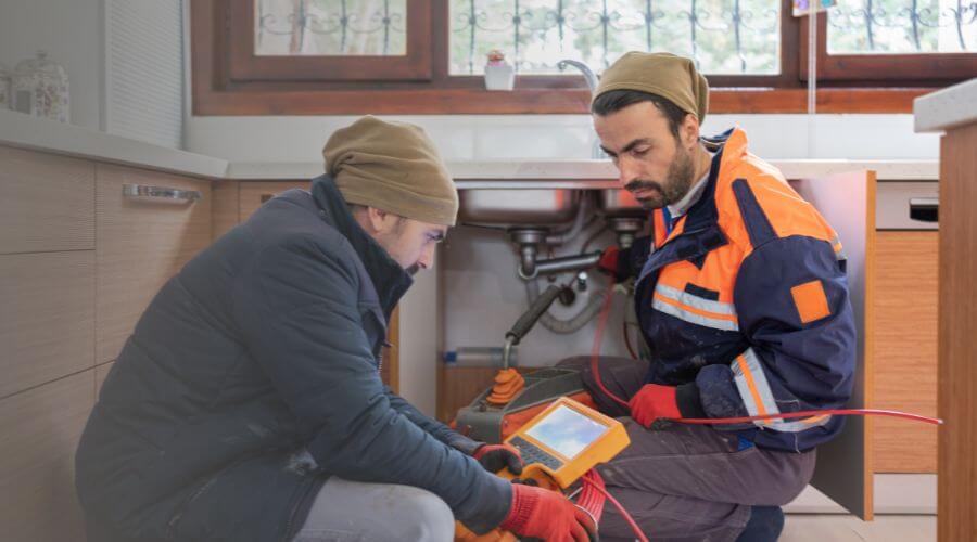 Professional Gas Leak Detection in Huron, TN